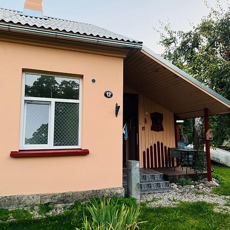 Maria Apartment Roomassaare Kuressaare Kültér fotó