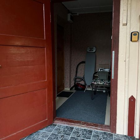 Maria Apartment Roomassaare Kuressaare Kültér fotó